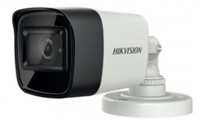 Hikvision DS-2CE16D0T-EXIPF 2MP Analog IR Bullet Kamera